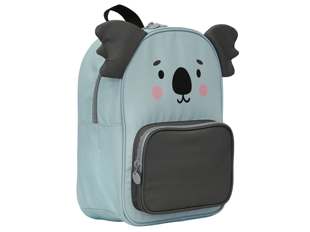 MOCHILA CRIAN&Ccedil;A AIRPORT KOALA image number 0