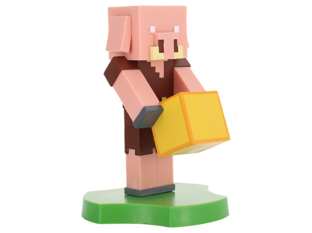 HOLDEM MINECRAFT EXQUISITE GAMING MRAFT PIGLIN image number 1