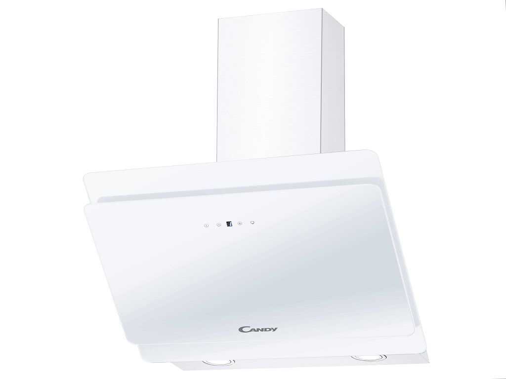 CHAMIN&Eacute; CANDY CVMA60B A 612M3/H 60 CM image number 0
