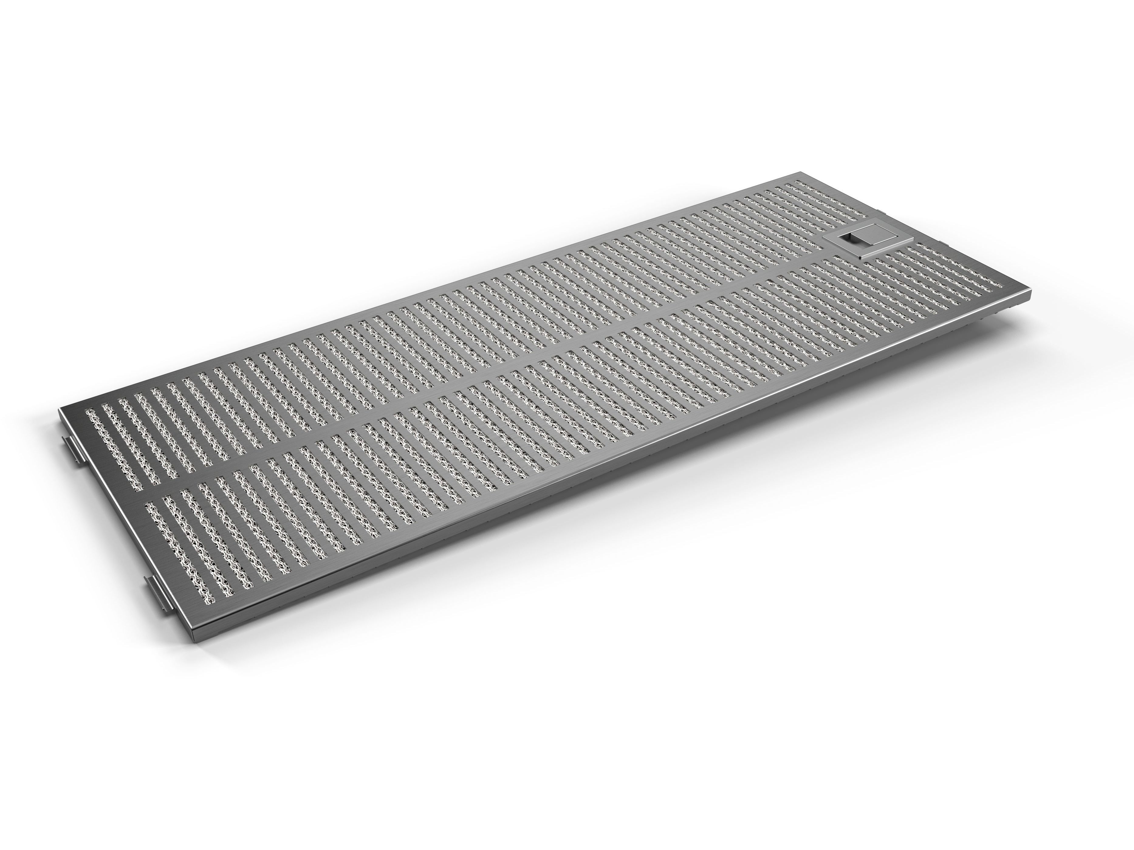 EXAUSTOR DE ENCASTRE BOSCH DFS067K51 S&Eacute;RIE 8 A 717 M3/H image number 3