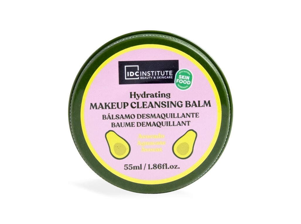 B&Aacute;LSAMO IDC INSTITUTE LIMPEZA FACIAL SKIN FOOD image number 0