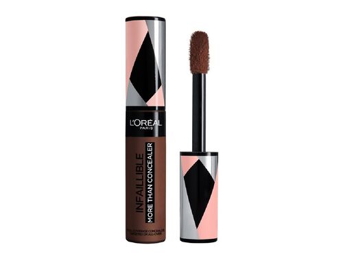 CORRECTOR INFAILLIBLE L'OREAL MORE THAN 344 NU image number 0