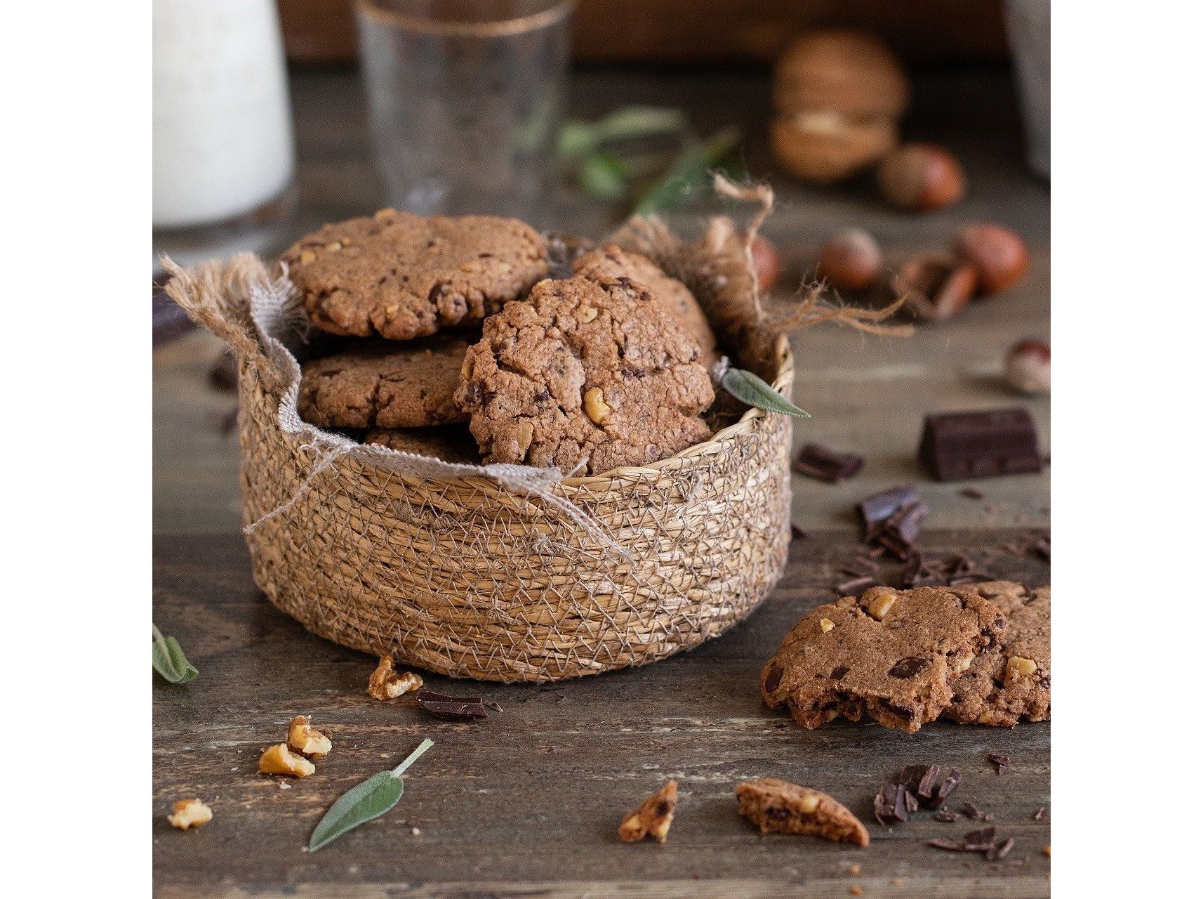 TABLETE NESTL&Eacute; SOBREMESAS CHOCOLATE CULIN&Aacute;RIA 53% CACAU 200G image number 2