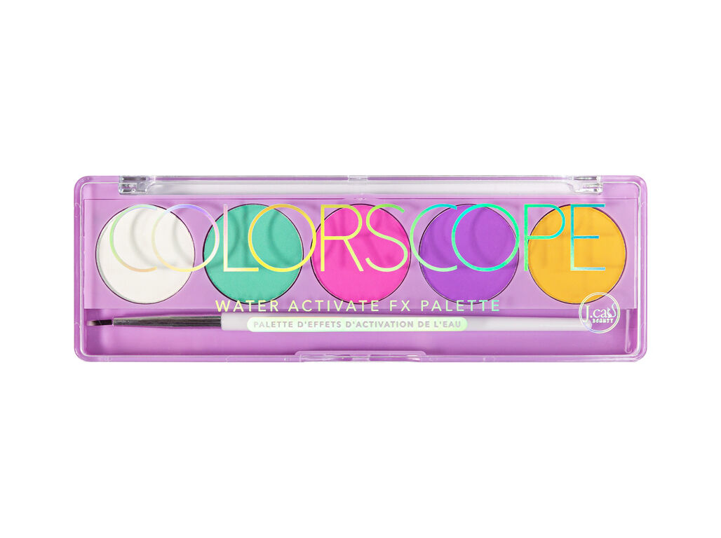 PALETA JCAT COLORSCOPE PASTEL