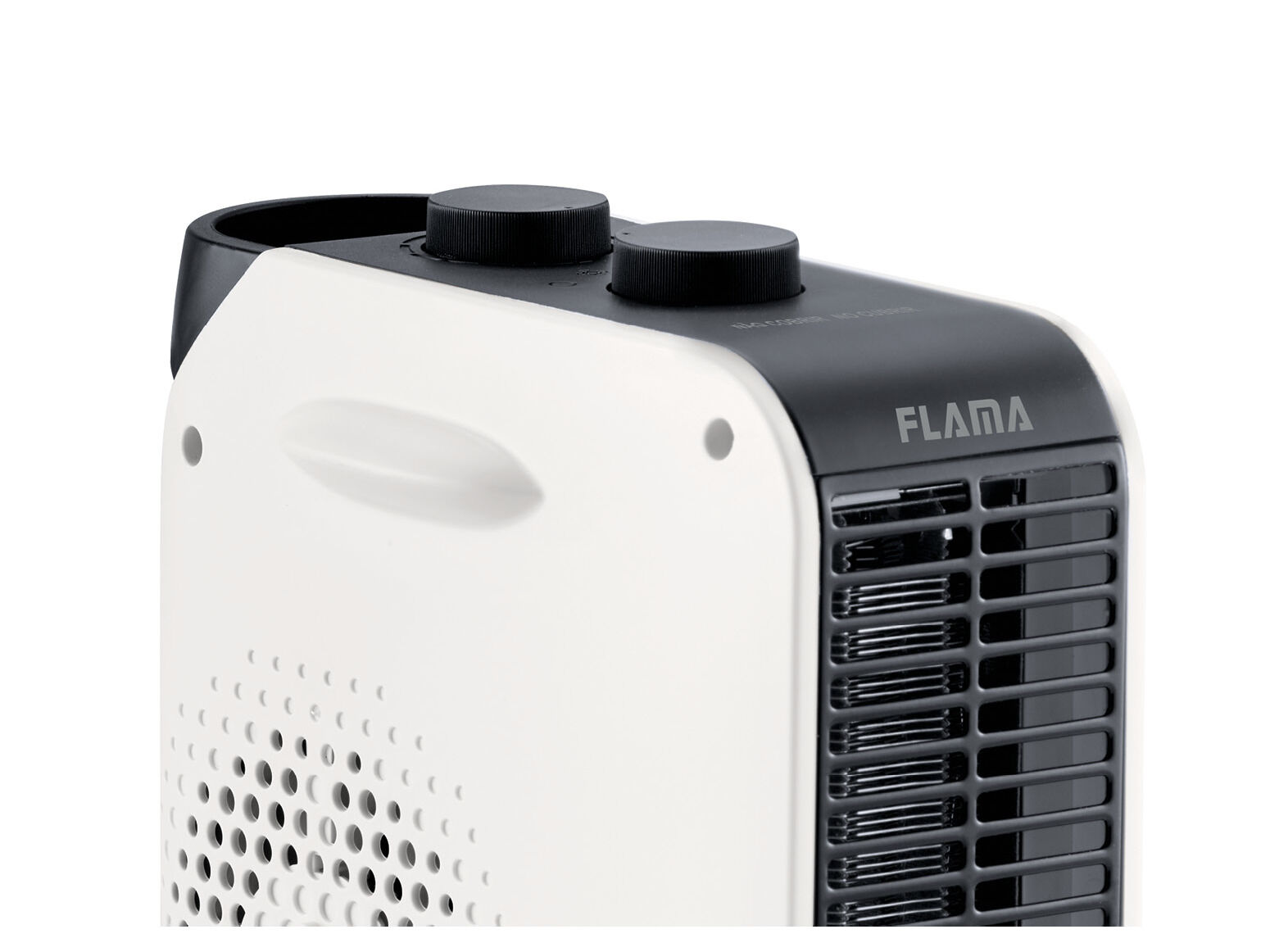 TERMOVENTILADOR FLAMA 2300FL 2000W image number 2