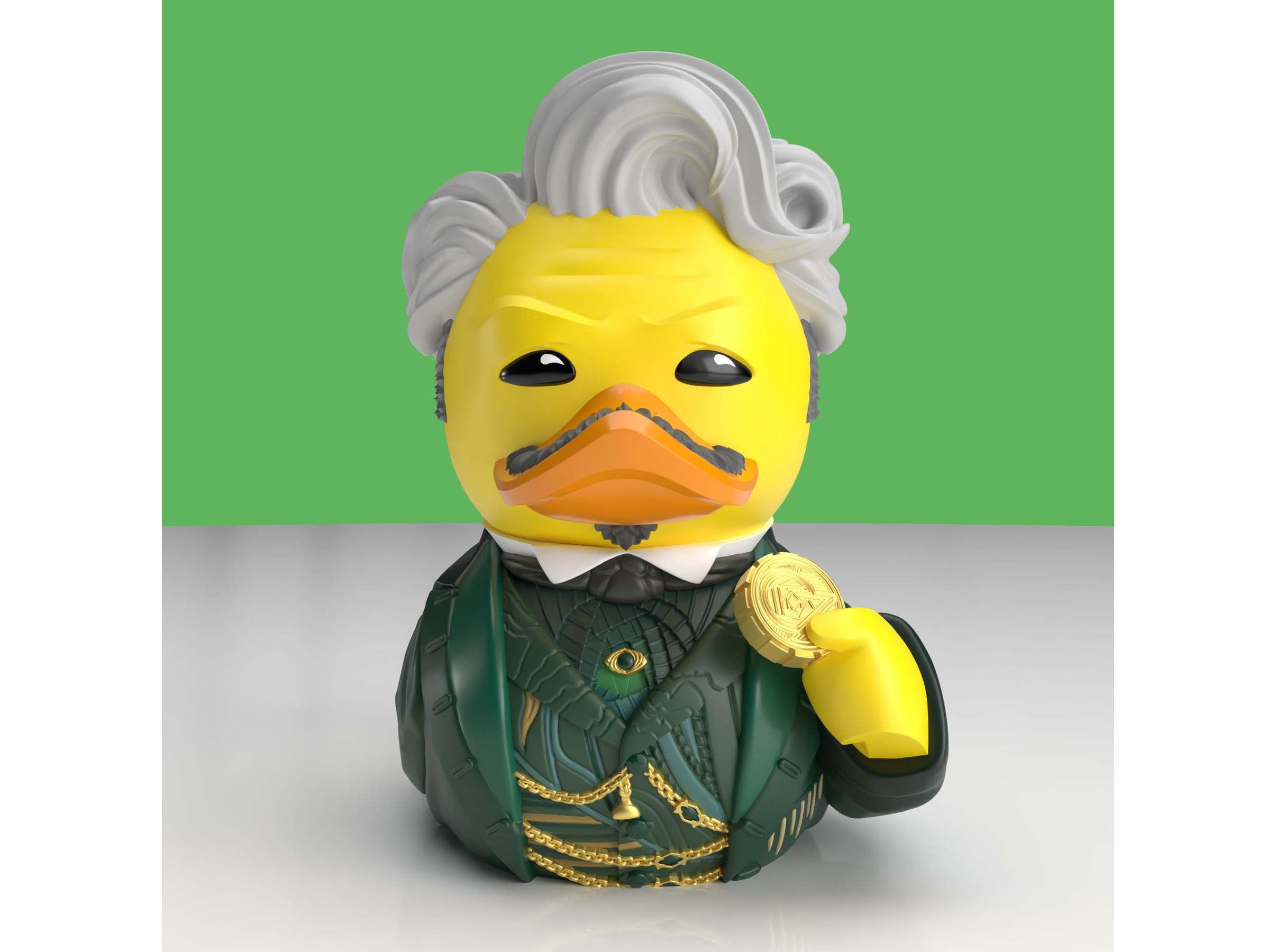 PATO TUBBZ WICKED WIZARD OF OZ image number 0