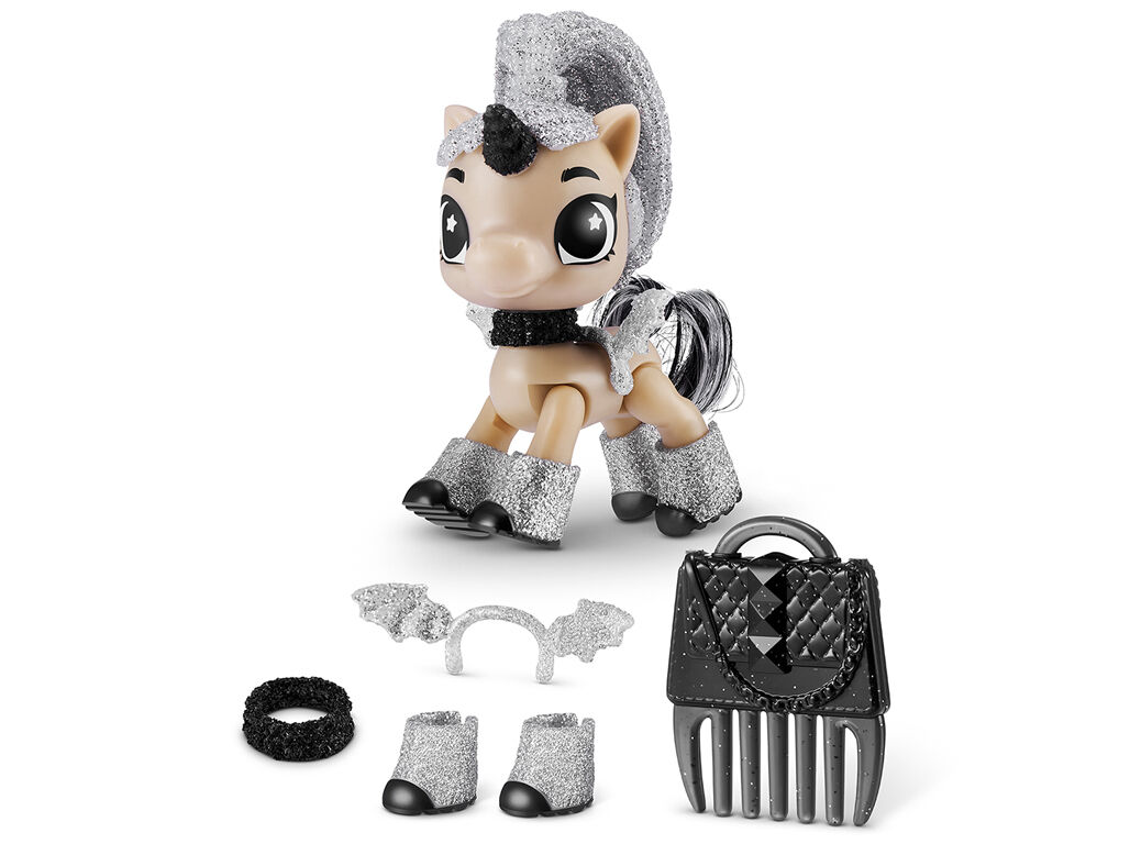 UNICORN SQUAD 5 SURPRISE MODELOS SORTIDOS image number 4