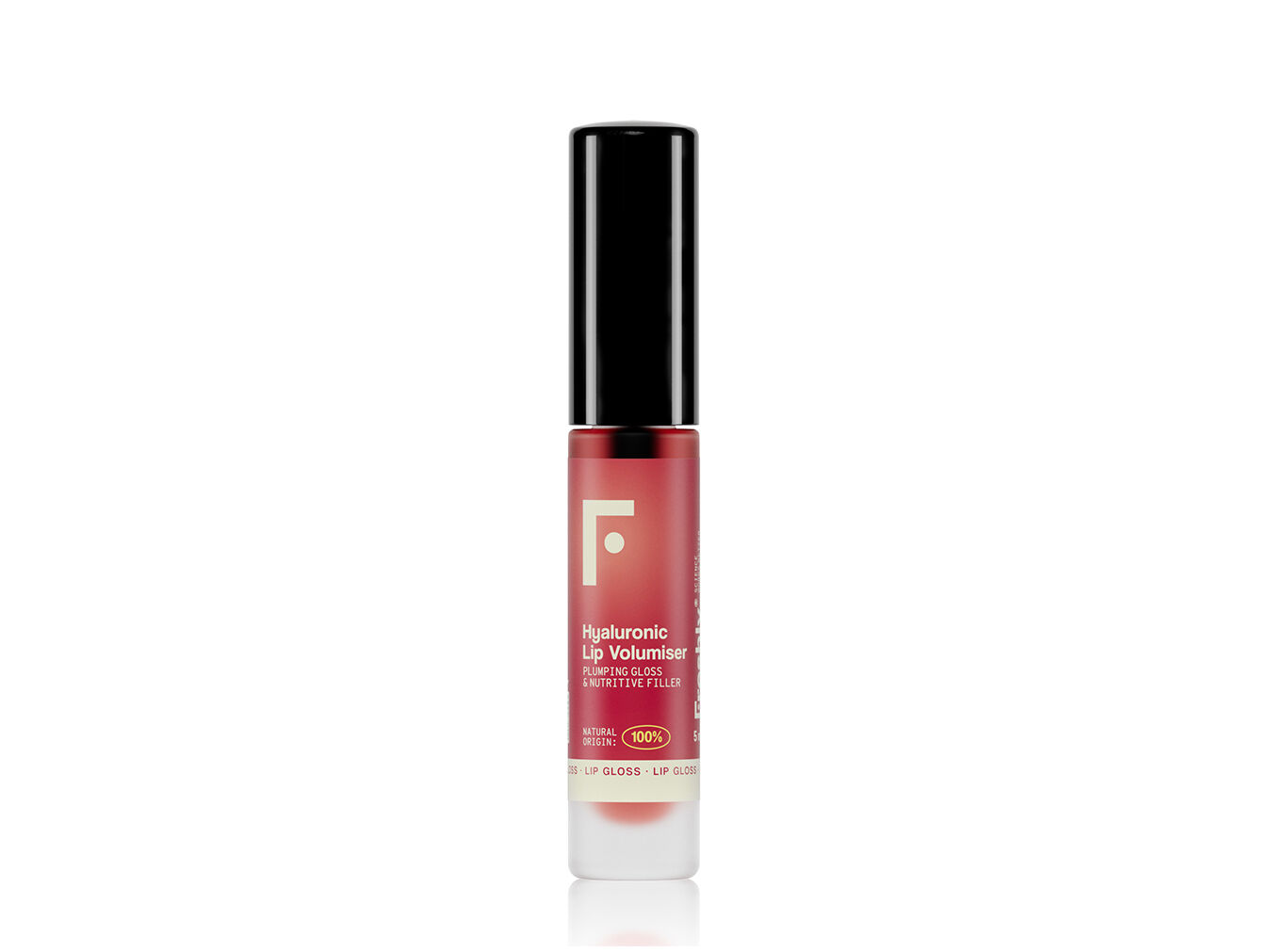 VOLUMIZADOR LABIAL FRESHLY HYALURONIC 5ML image number 0