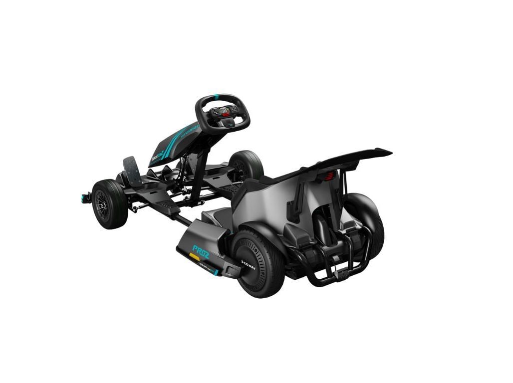 KART SEGWAY NINEBOT GOKART PRO 2 image number 3