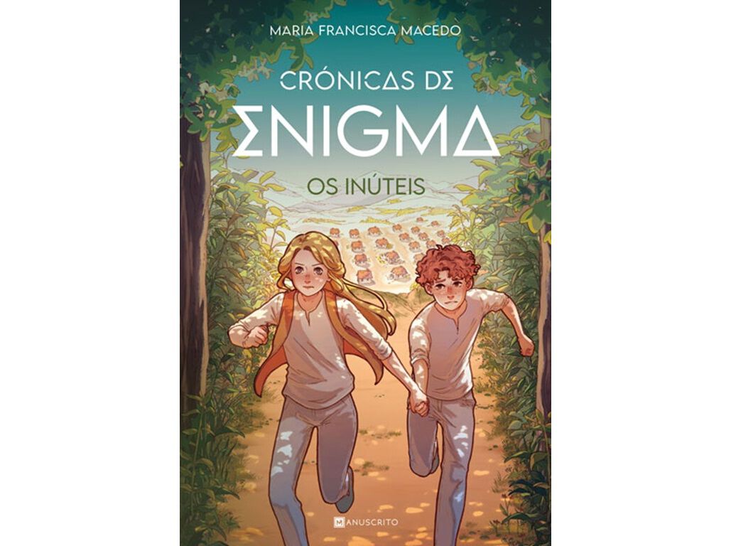 LIVRO OS IN&Uacute;TEIS - CR&Oacute;NICAS#1 DE MARIA FRANCISCA MACEDO image number 1