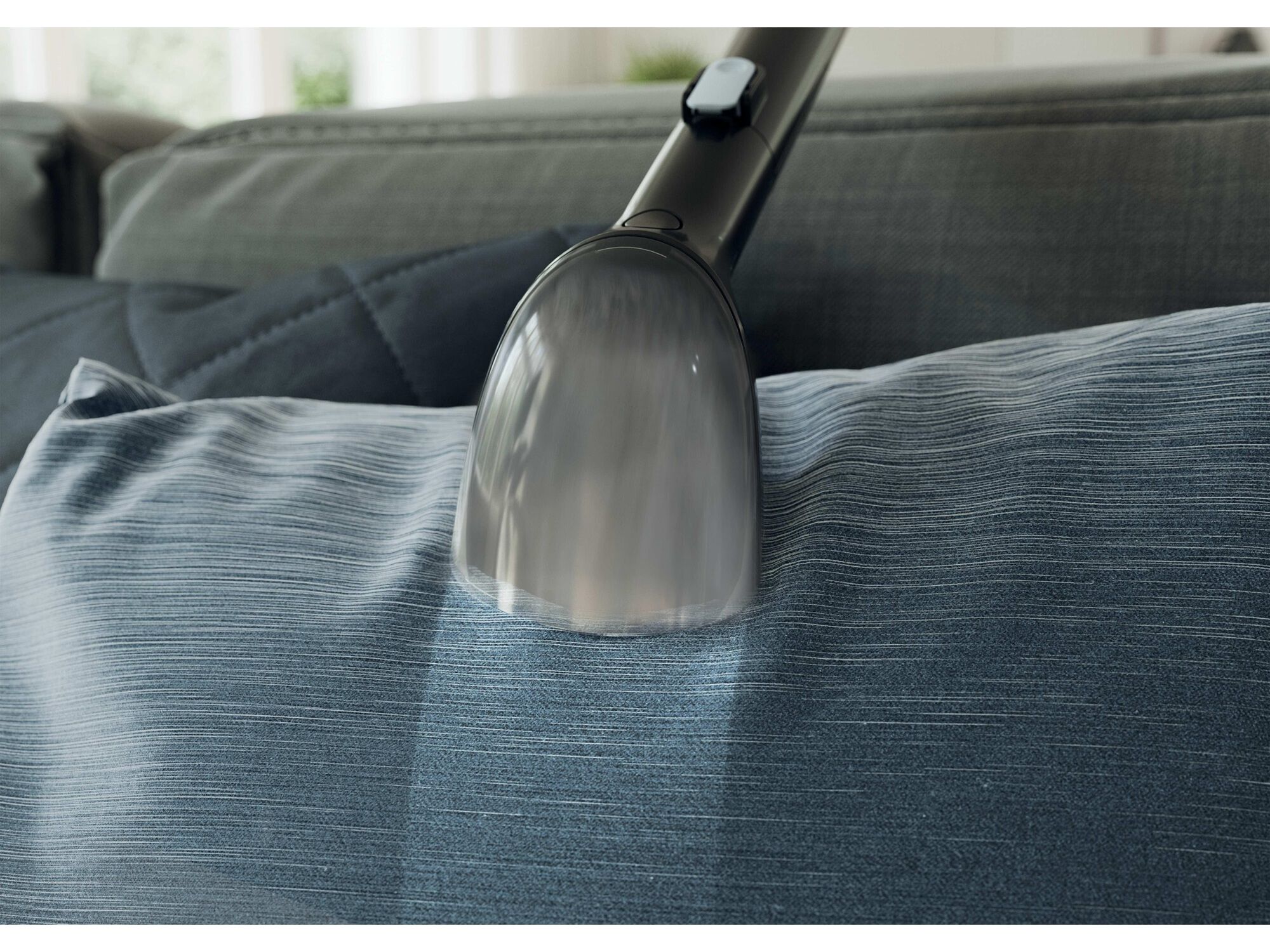 MAQUINA DE LIMPEZA HOOVER HS500 011 SPOT WASH&DRY image number 14