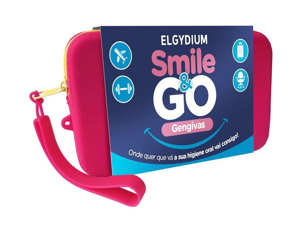 KIT ELGYDIUM DE VIAGEM 1ESCOVA+38ML image number 0
