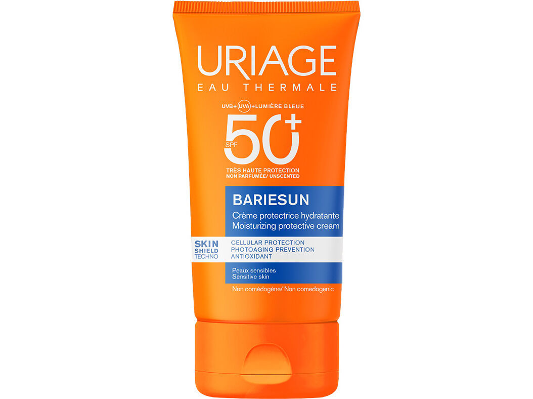 CREME URIAGE BARIESUN S/PERFUME SPF50+ 50ML image number 0