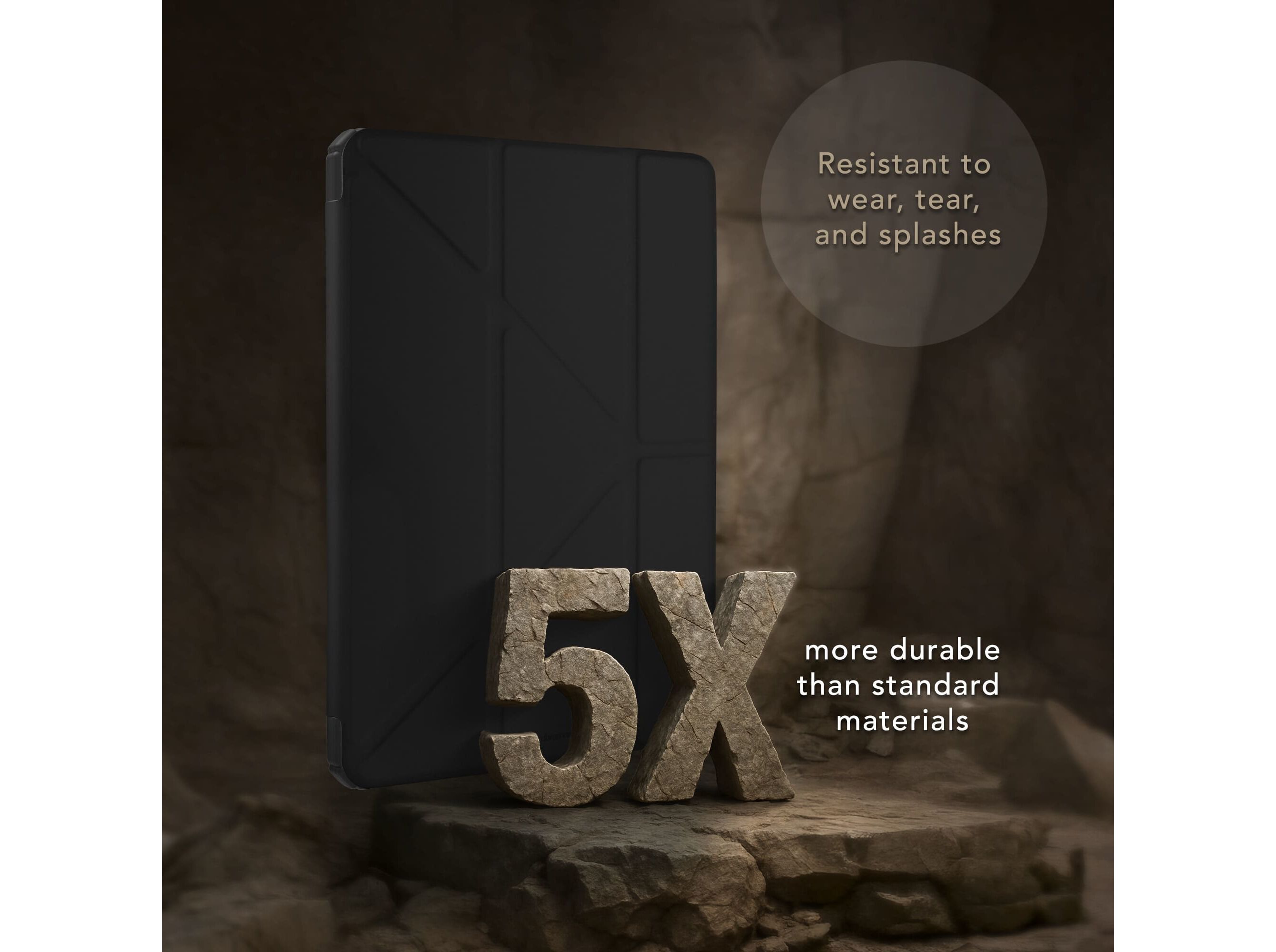 CAPA DBRAMANTE LONDON IPAD 11 A16/10.9 10 PR image number 6