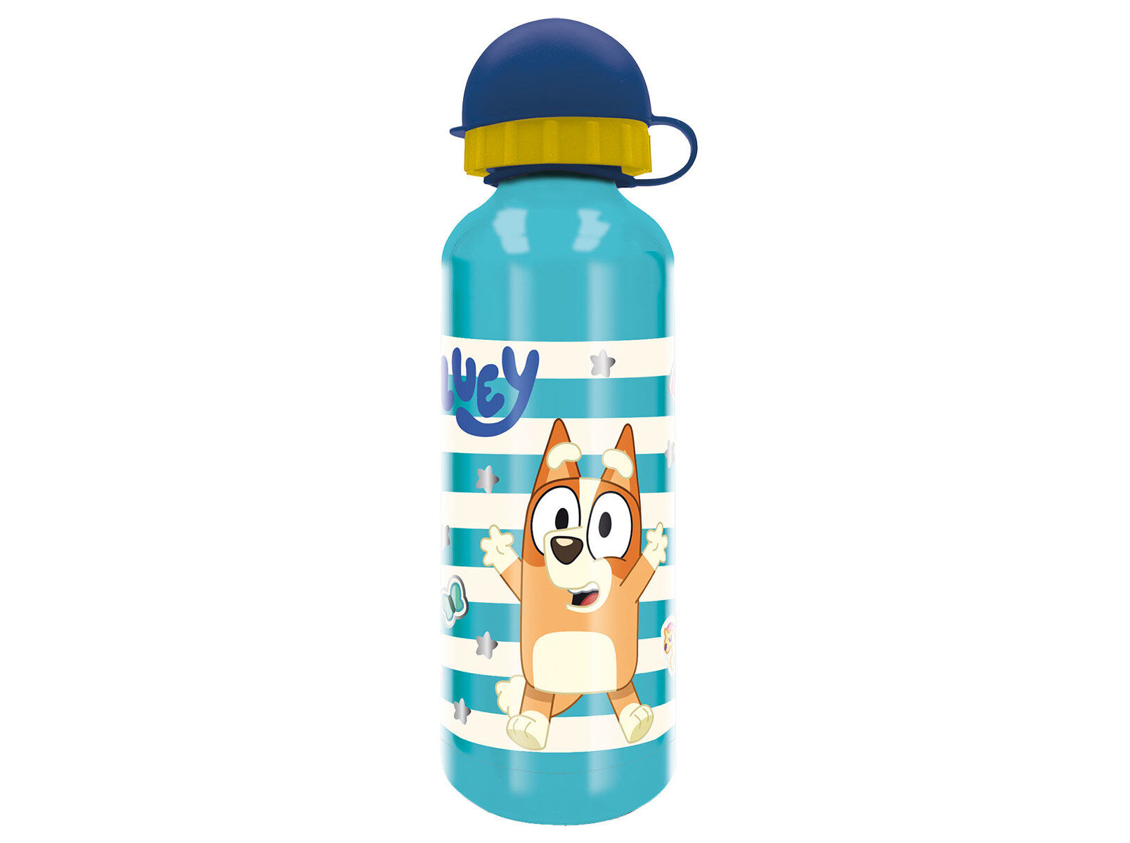 CANTIL ALUMINIO BLUEY 530ML image number 1