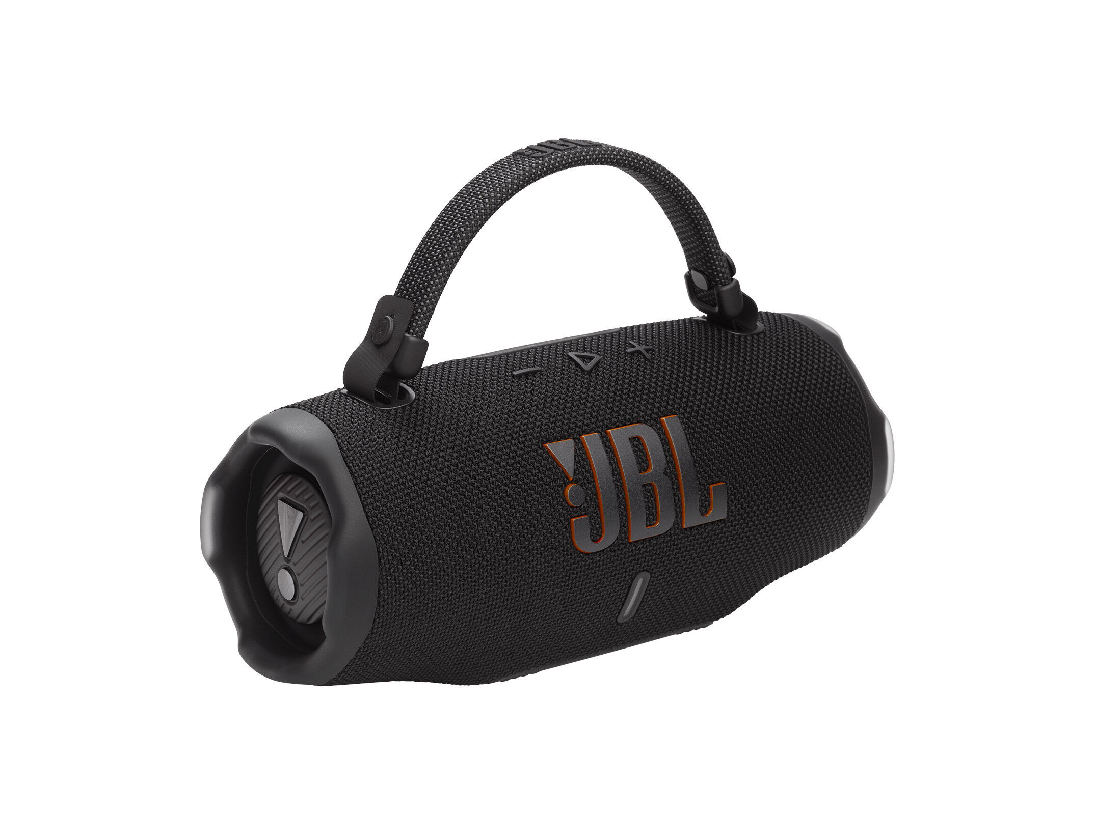 COLUNA PORT&Aacute;TIL JBL CHARGE 6 PRETO image number 6