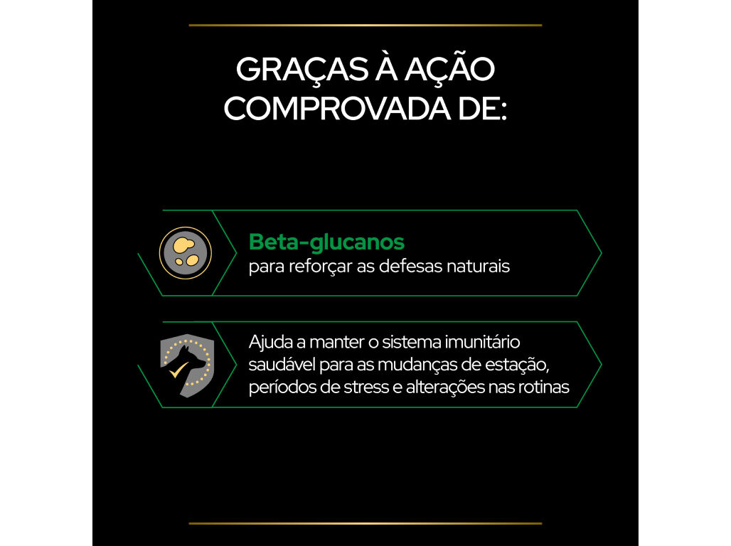 SUPLEMENTO PARA C&Atilde;O PRO PLAN NATURAL DEFENCES 67G image number 3