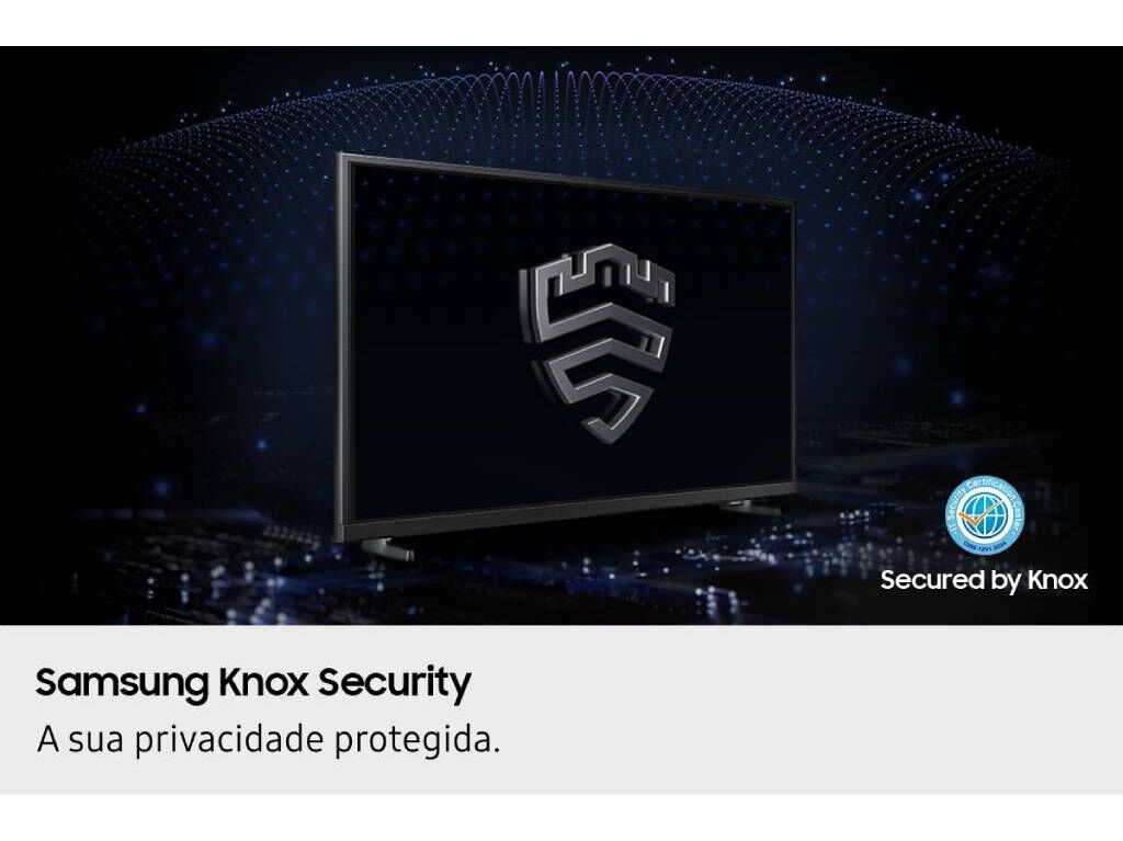 TV SAMSUNG TU43U8005FUXXC (43'' SMART 4K 108CM) image number 6