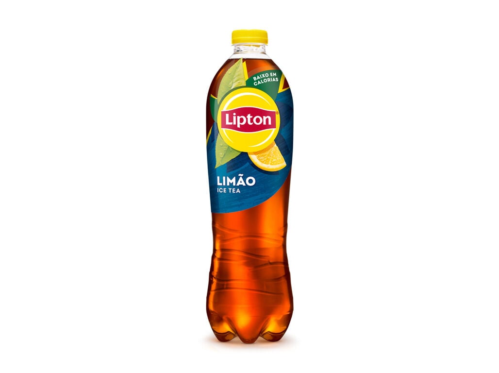 ICE TEA LIPTON LIM&Atilde;O 2L (SDR) image number 0