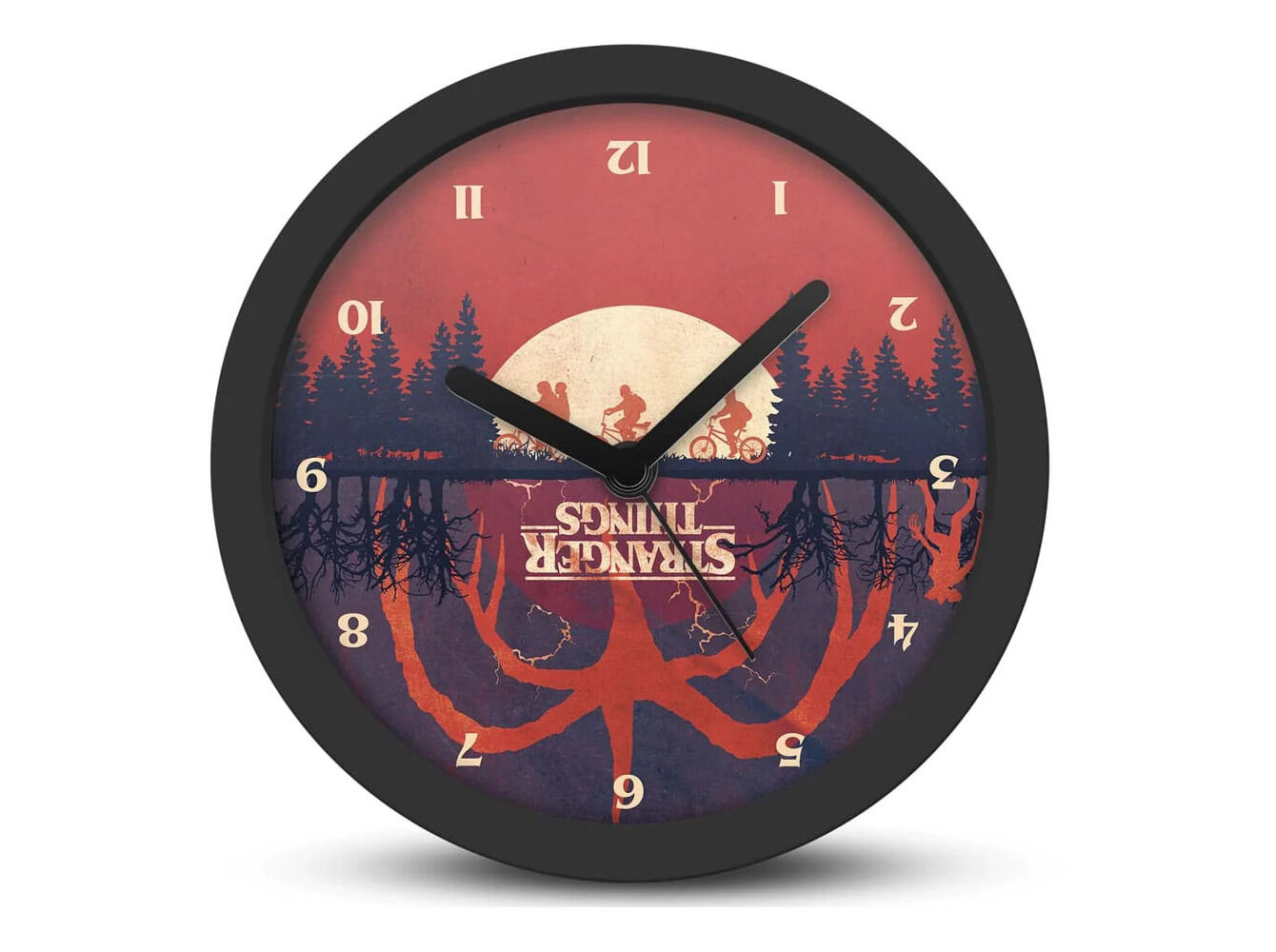 REL&Oacute;GIO STRANGER THINGS image number 0