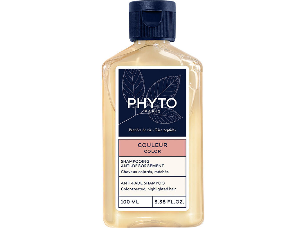 CHAMP&Ocirc; PHYTO ANTI-DESVANECIMENTO COR 100ML image number 0