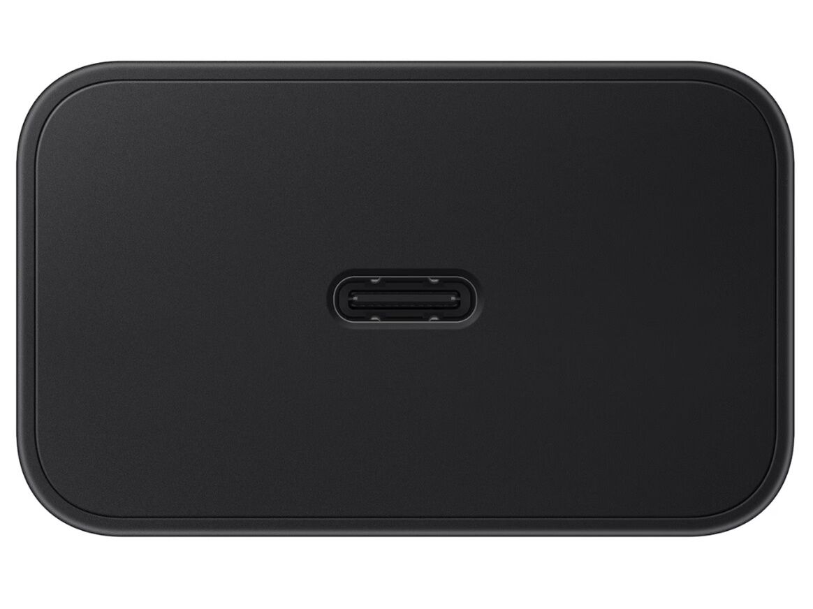 ADAPTADOR SAMSUNG PRETO 60W EP-T6010NBEGWW image number 1