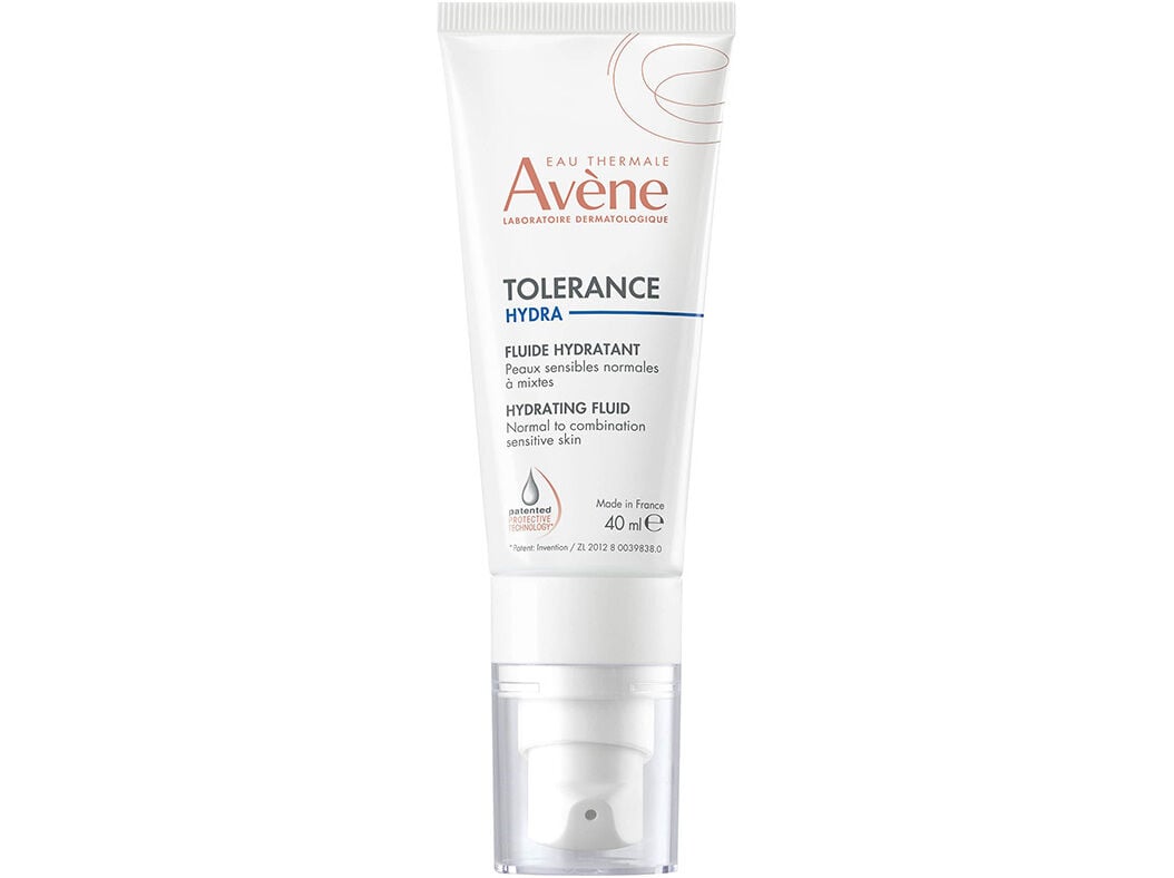 FLUIDO AVENE TOLERANCE HYDRA 10 40ML image number 0