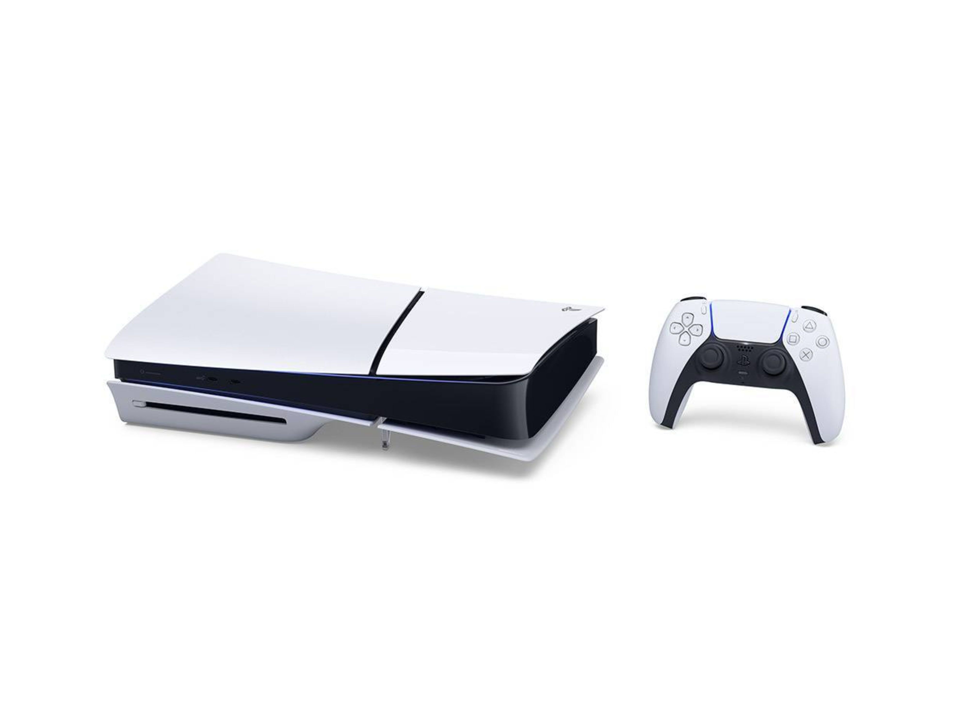 CONSOLA SONY PS5 SLIM (EDI&Ccedil;&Atilde;O STANDARD) + JOGO DIGITAL EA SPORTS FC 26 image number 2
