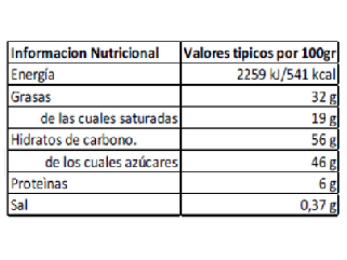 CHOCOLATE LEITE HARRY POTTER R&Atilde; 15G image number 1