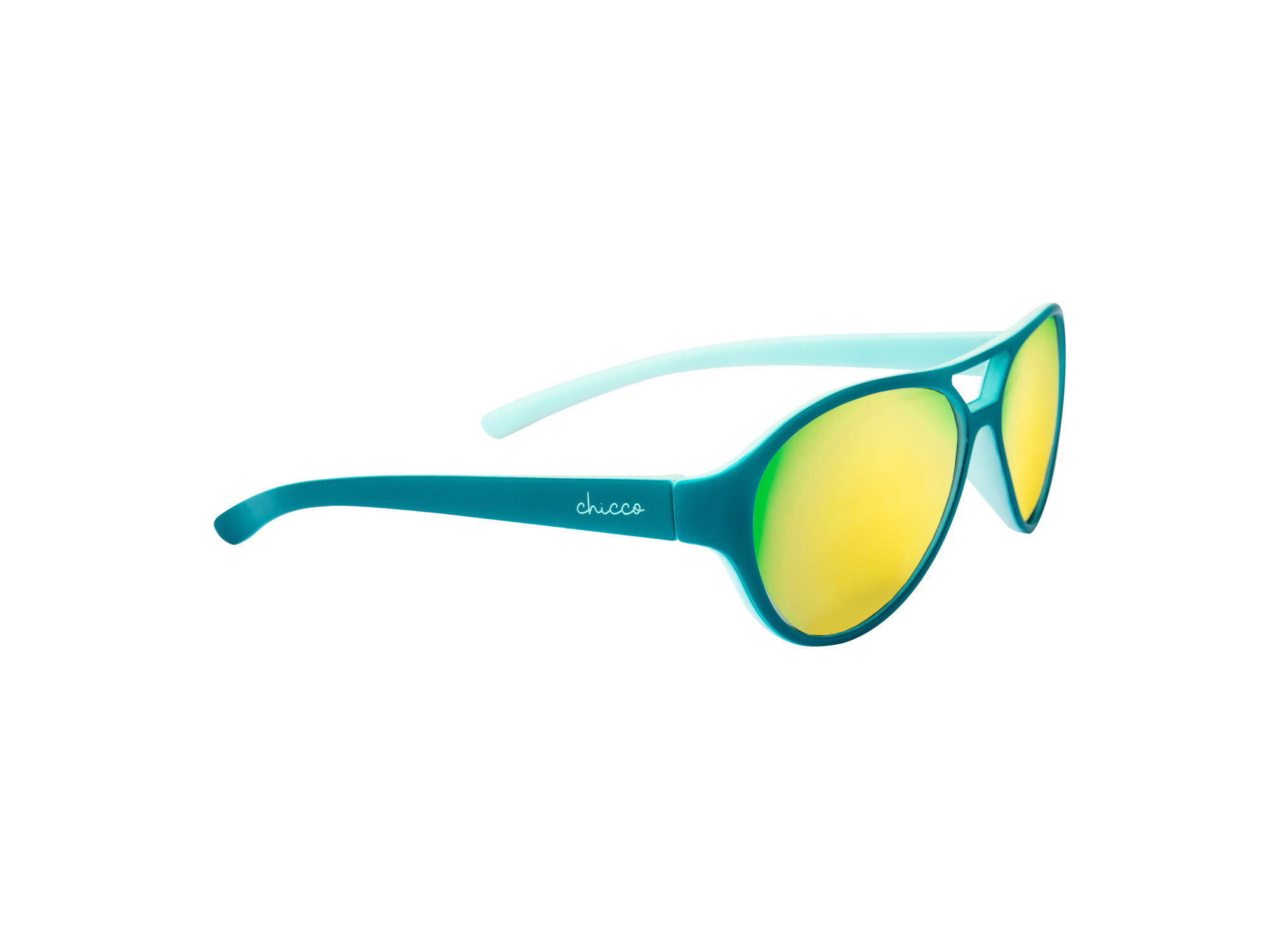 &Oacute;CULOS DE SOL CHICCO 36M AZUL UN image number 1