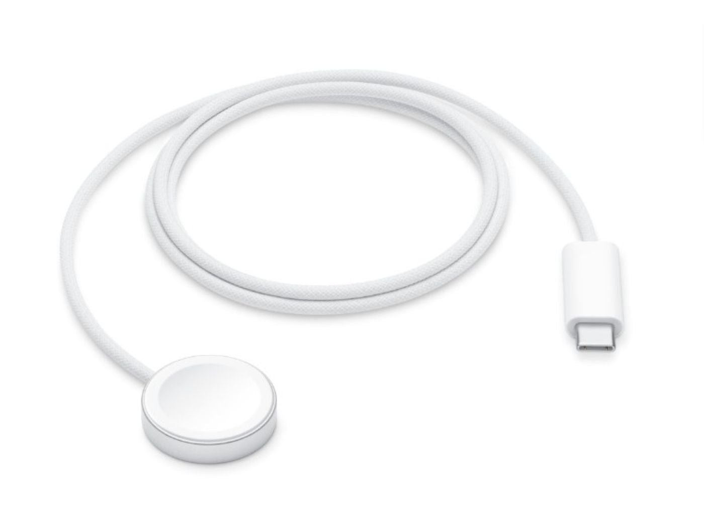 CABO CARREGADOR WATCH APPLE ML434ZM/A USB-C MAGNETICO (1M) image number 0
