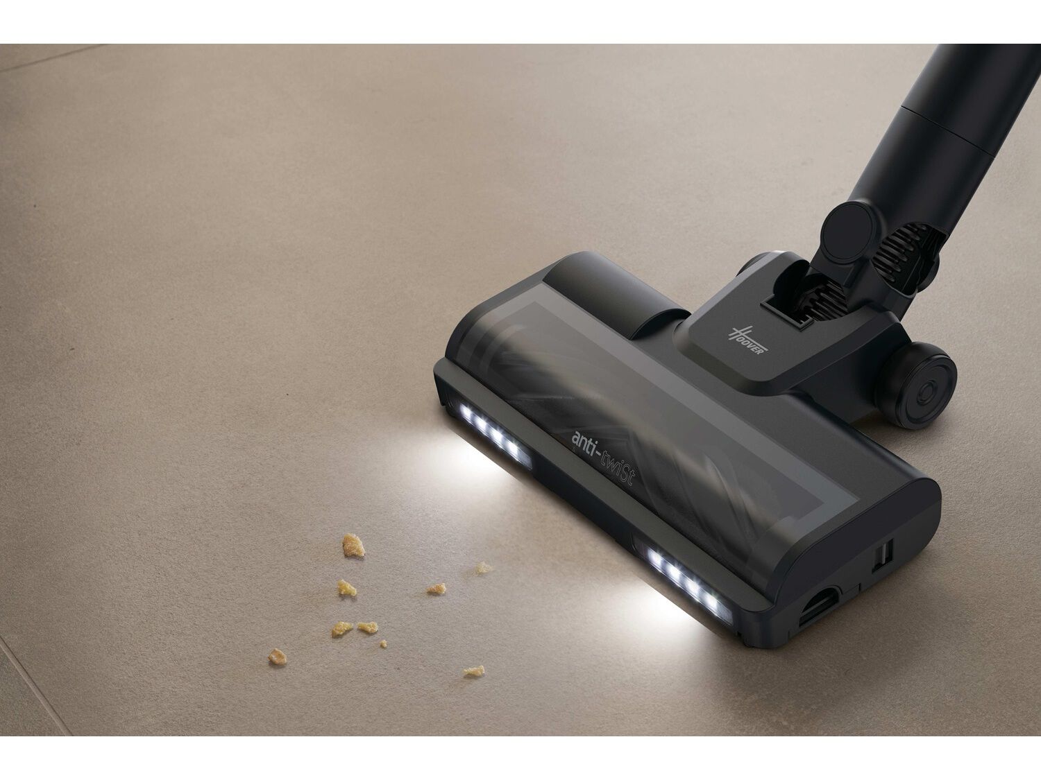 ASPIRADOR VERTICAL HOOVER HF4P10YP 011 PLUS HYDRO PET image number 29