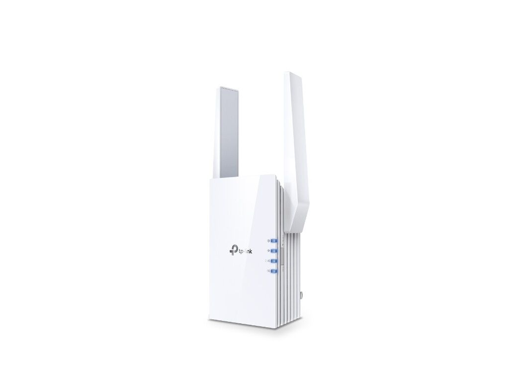 RANGE EXTERNDER TP-LINK WI-FI 6 RE705X AX3000 image number 2