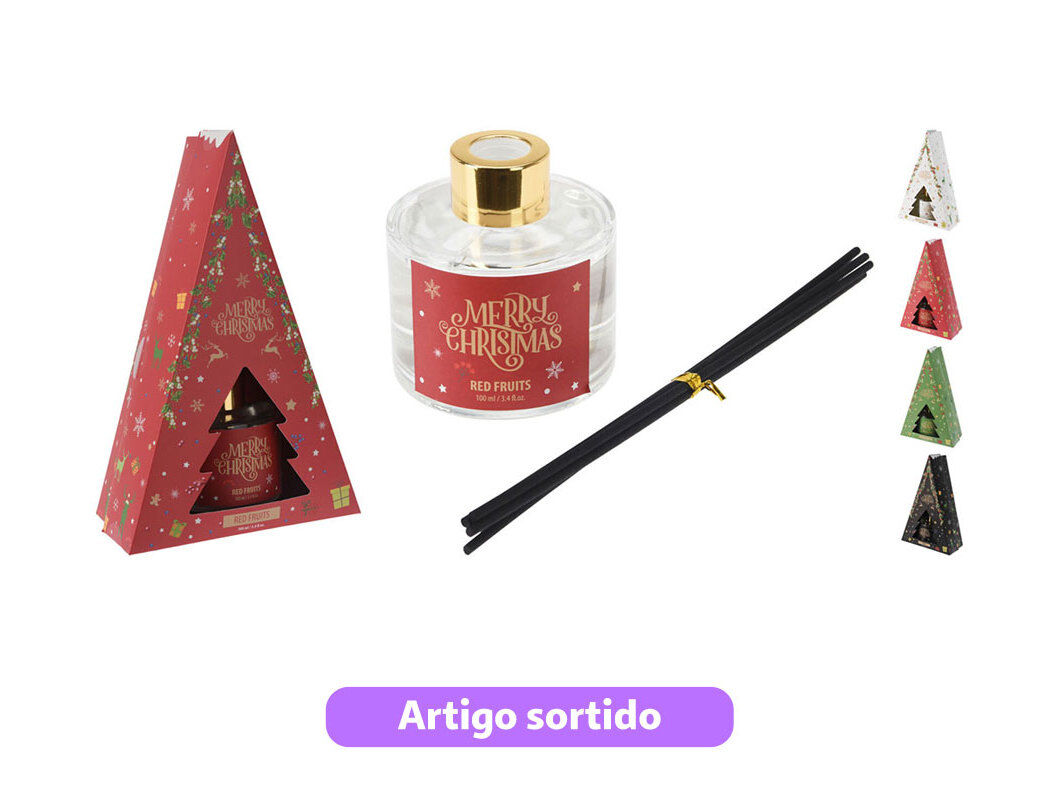 AMBIENTADOR 100ML MODELOS SORTIDOS