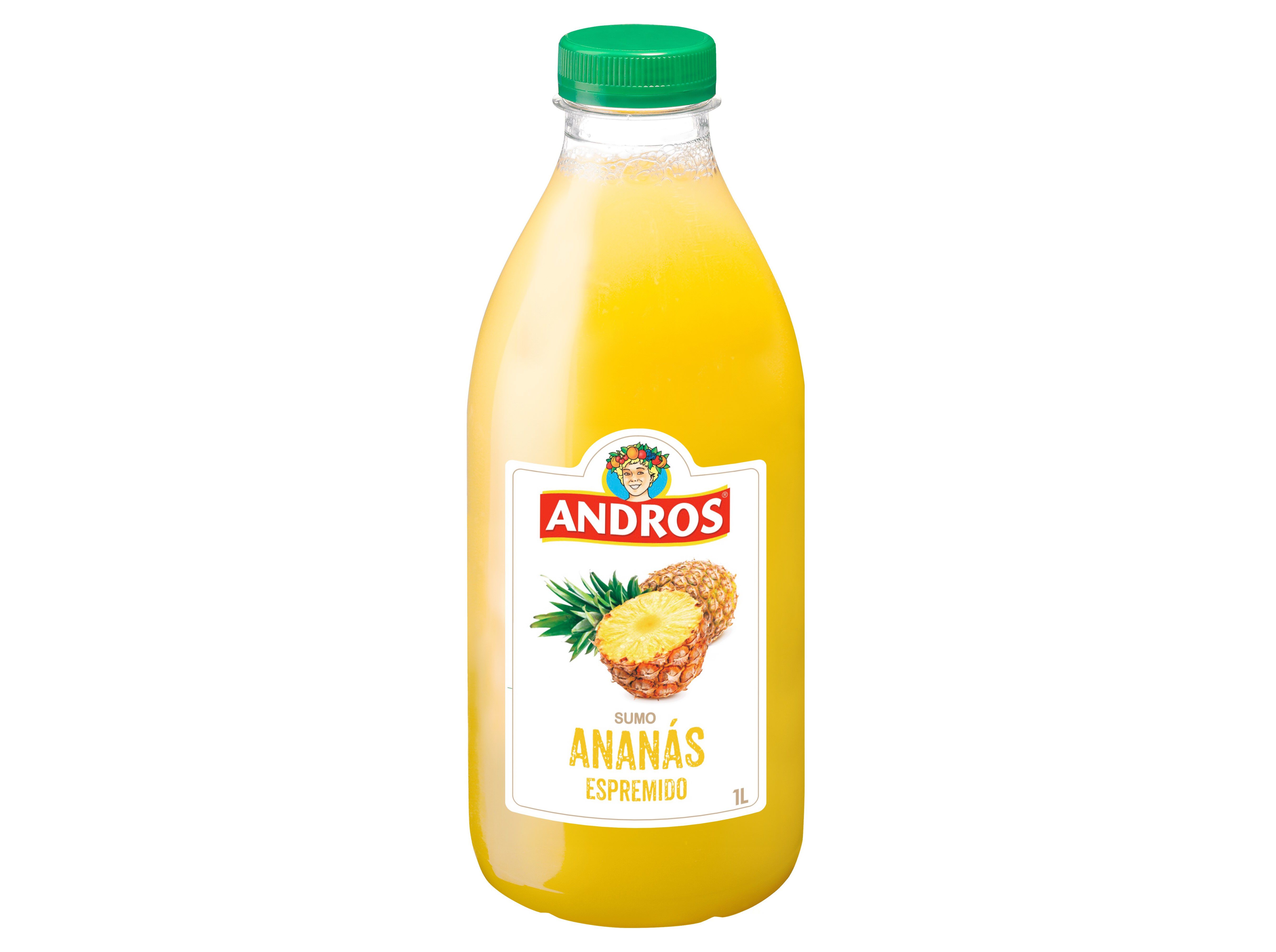 SUMO ANDROS ANAN&Aacute;S 1L (SDR) image number 0