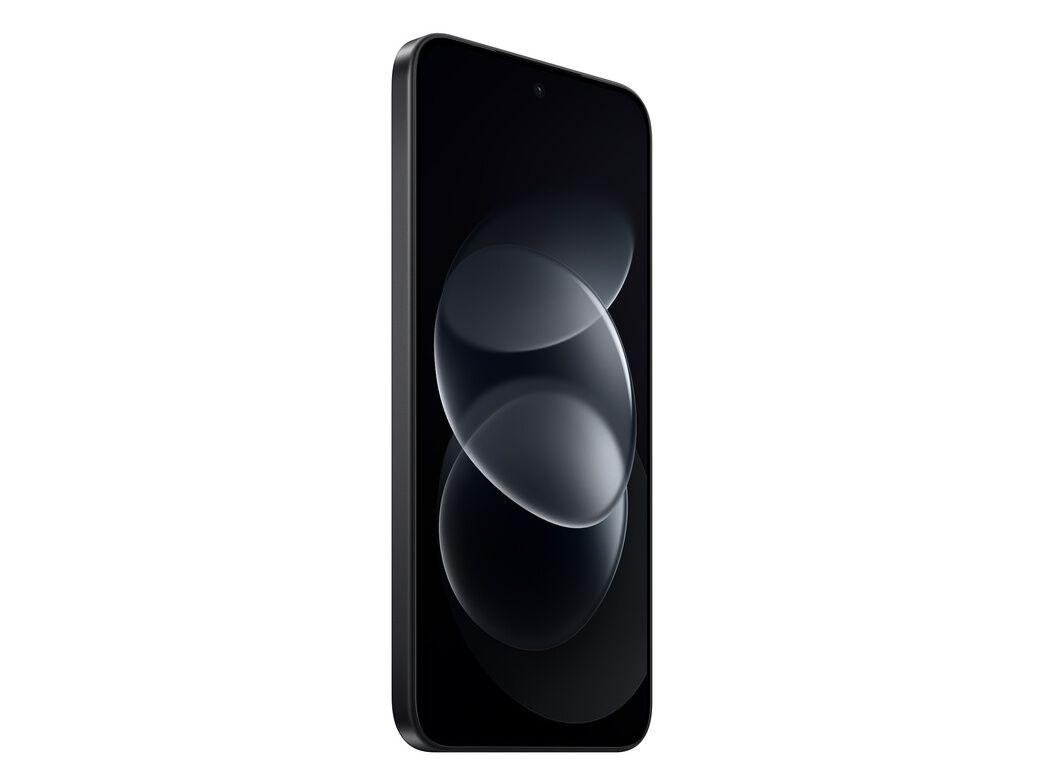 SMARTPHONE REDMI NOTE 17 PRO 5G BLACK 6/256GB image number 3