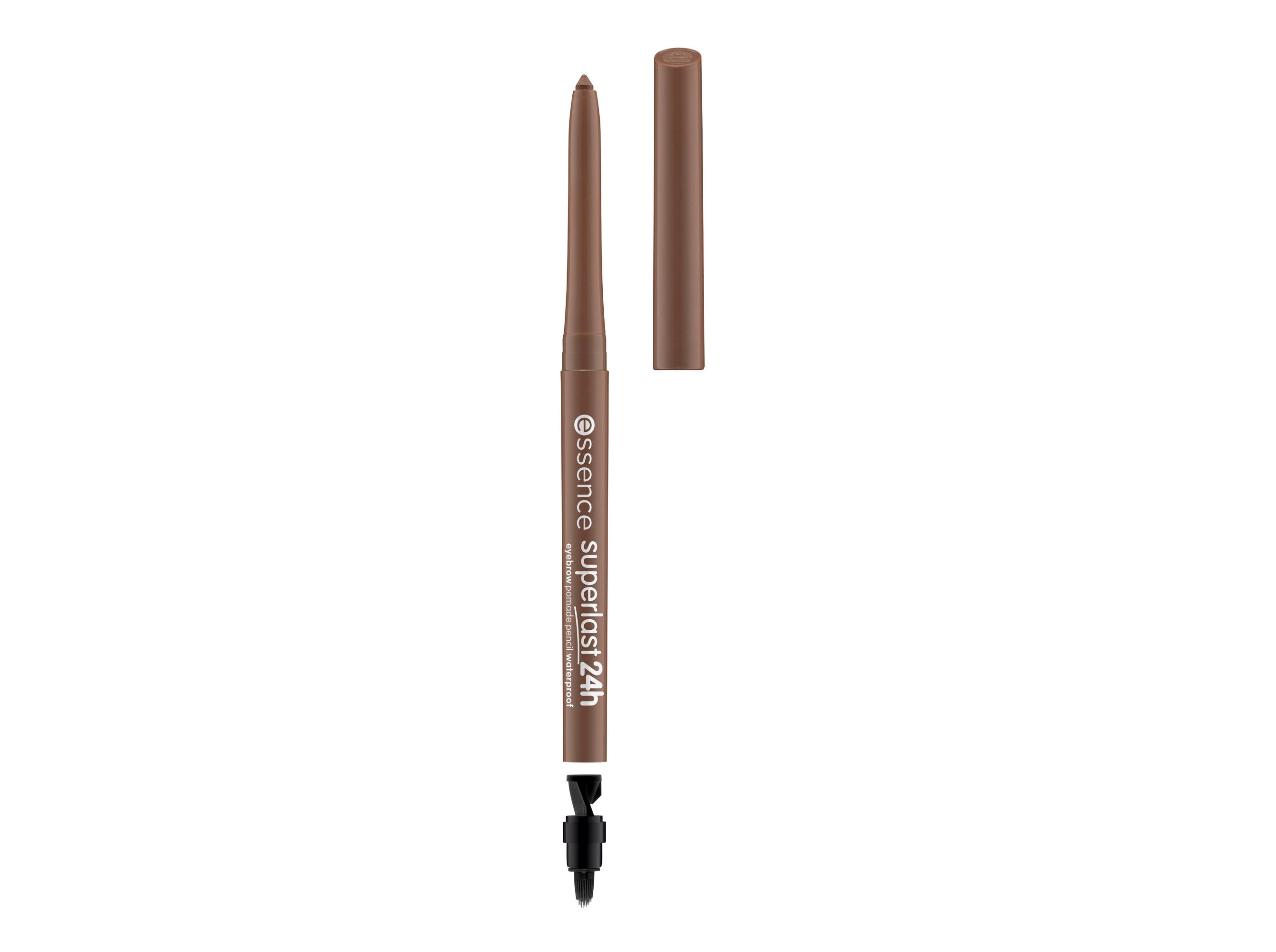 lapis sobrancelha essence superlast 24h waterproof 20