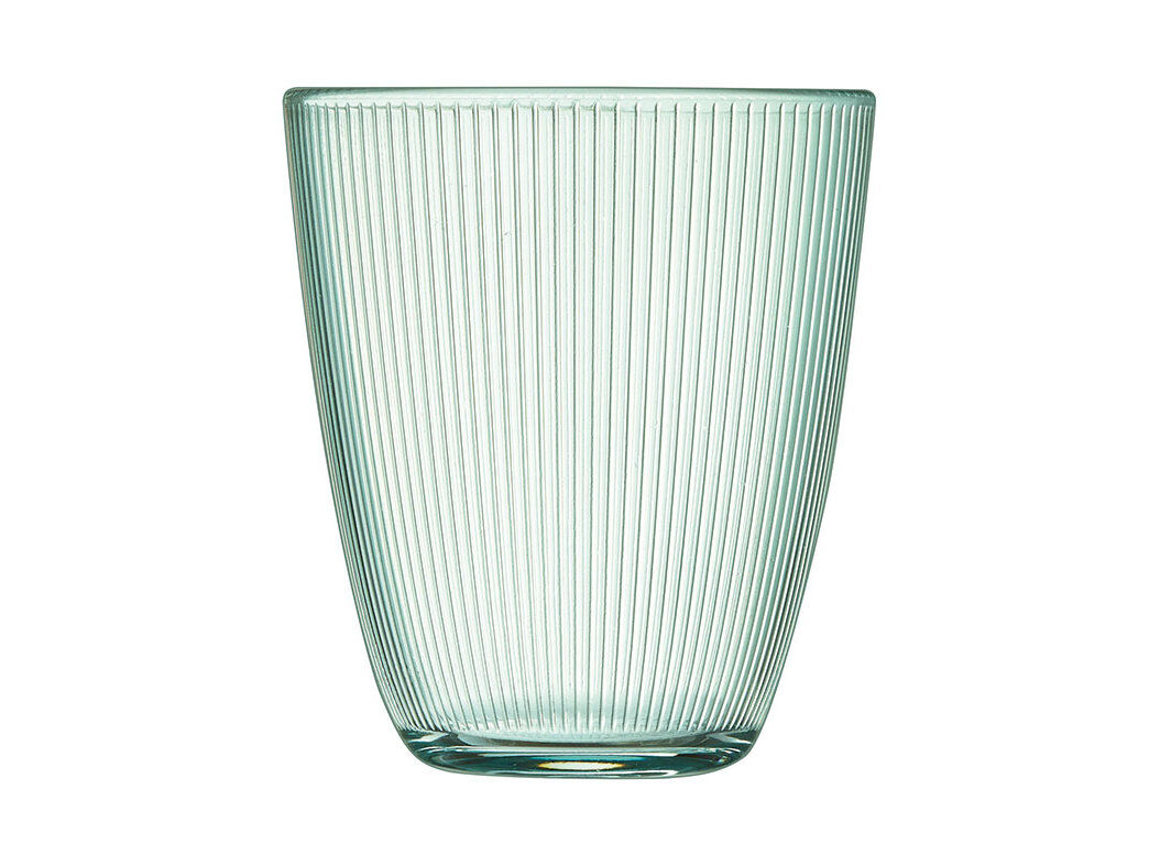 COPO VIDRO ACTUEL VERDE 31CL