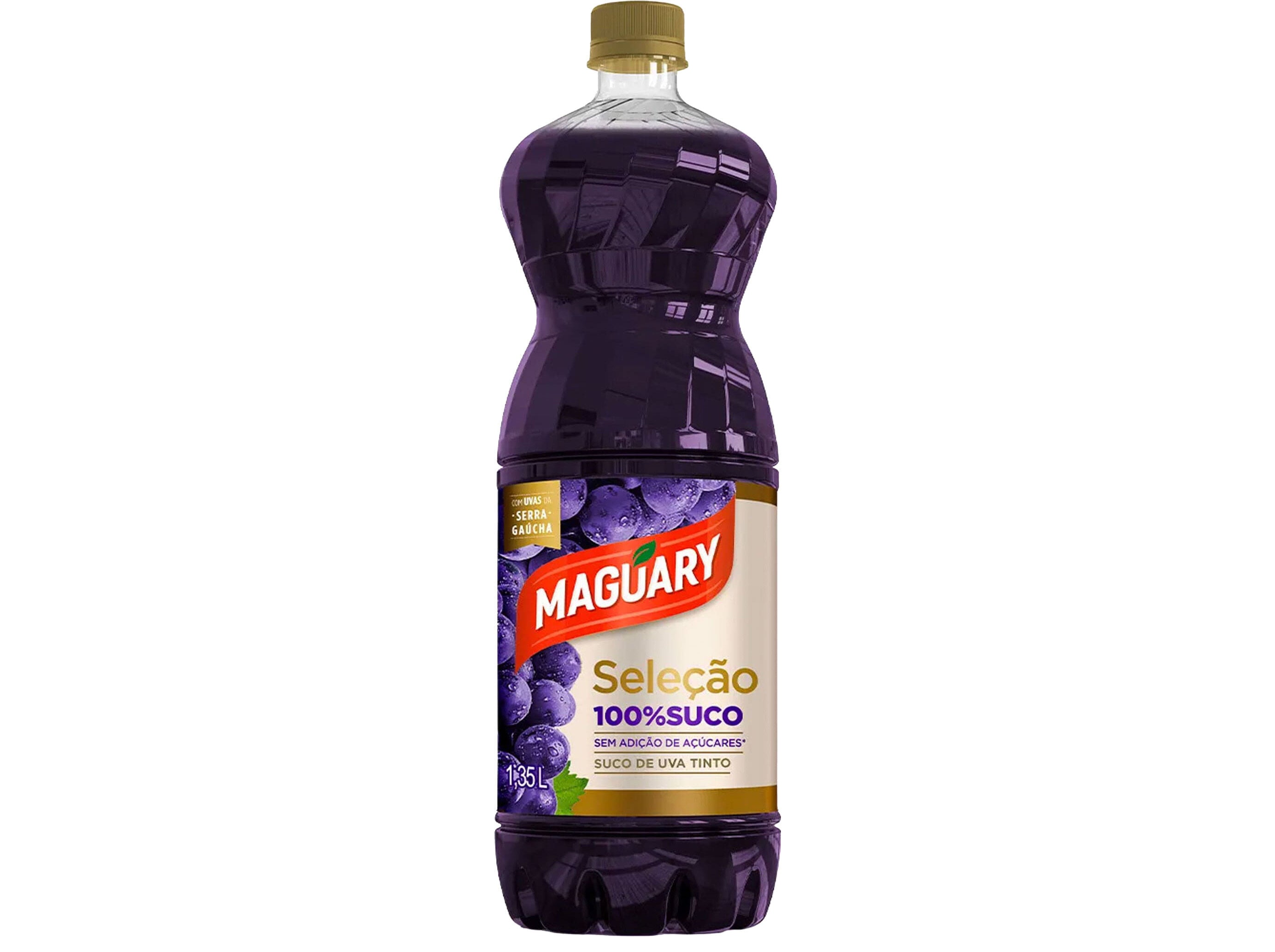 SUMO MAGUARY UVA TINTO 1.35L image number 1