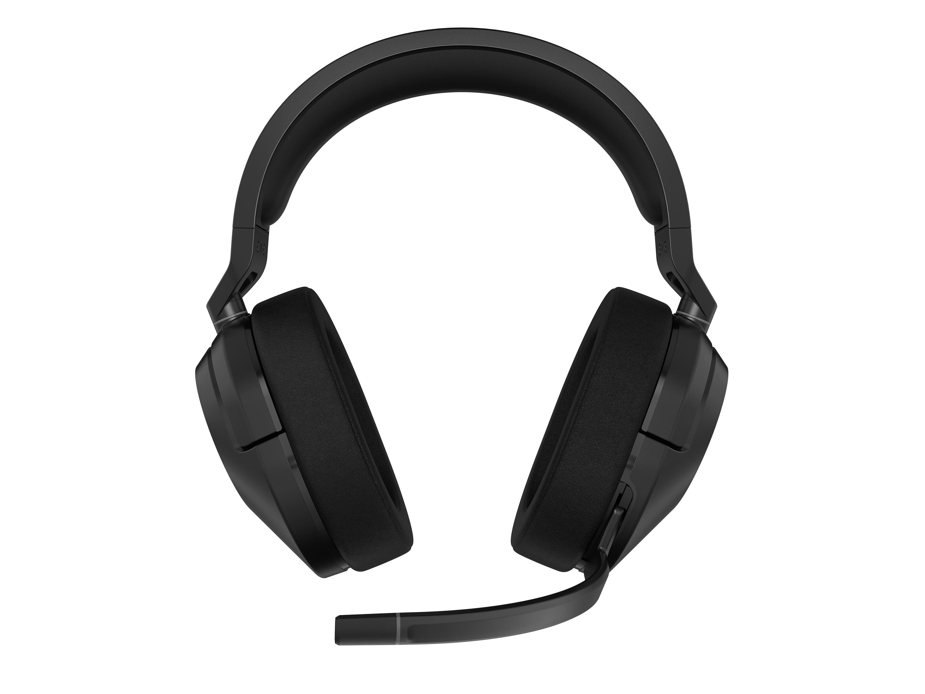 AUSCULTADORES WIRELESS GAMING CORSAIR HS55 PRETO image number 1