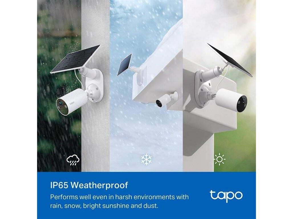 CAMERA TP-LINK TC82KIT image number 7