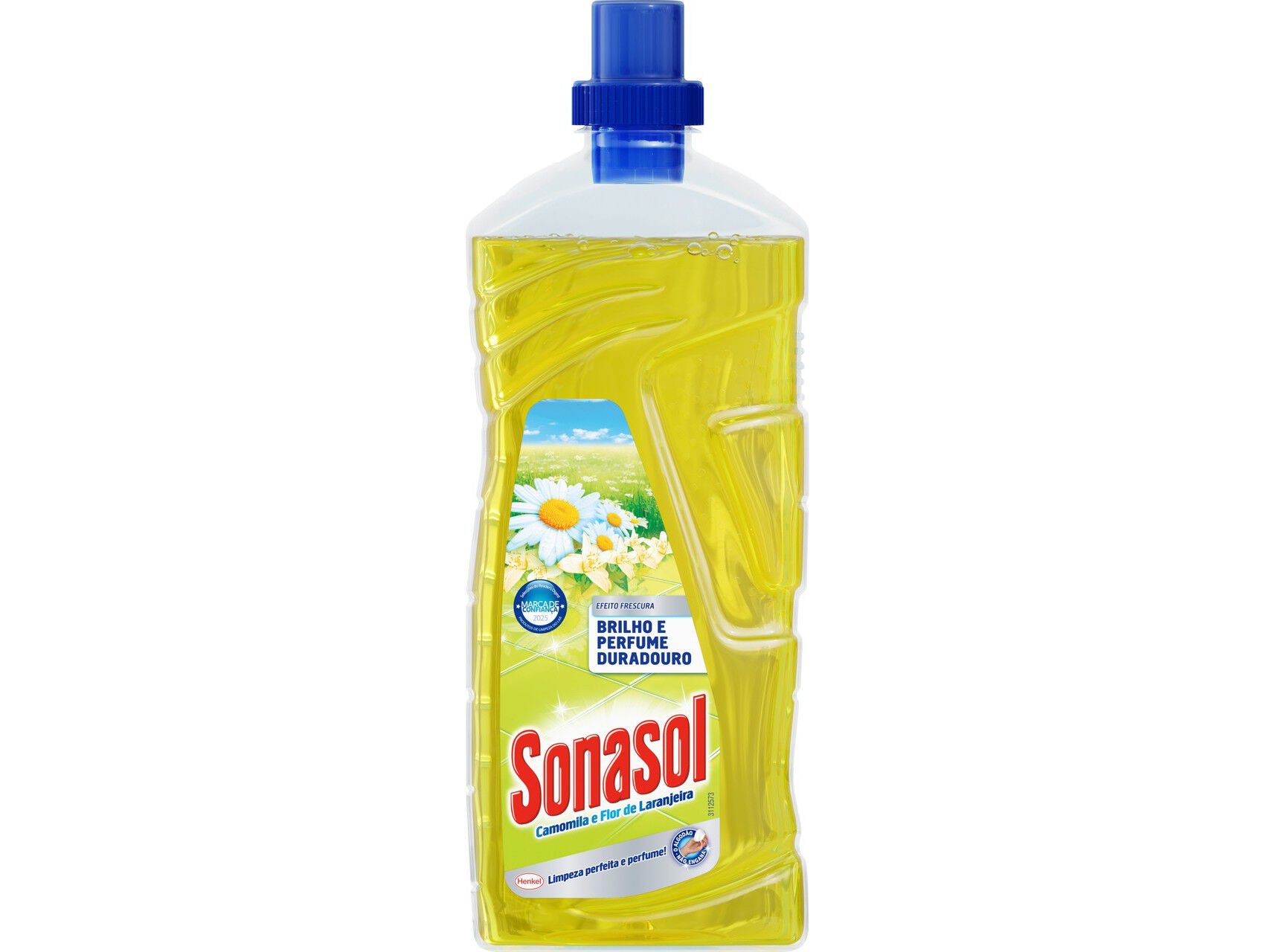 LAVA TUDO SONASOL CAMOMILA 1.5L image number 0