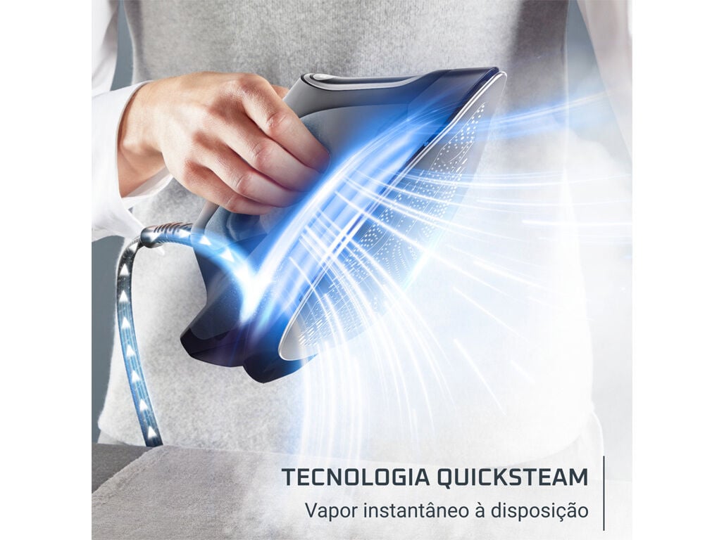 GERADOR AUT ILIMITADA ROWENTA VR9031F0 7.5BAR image number 5