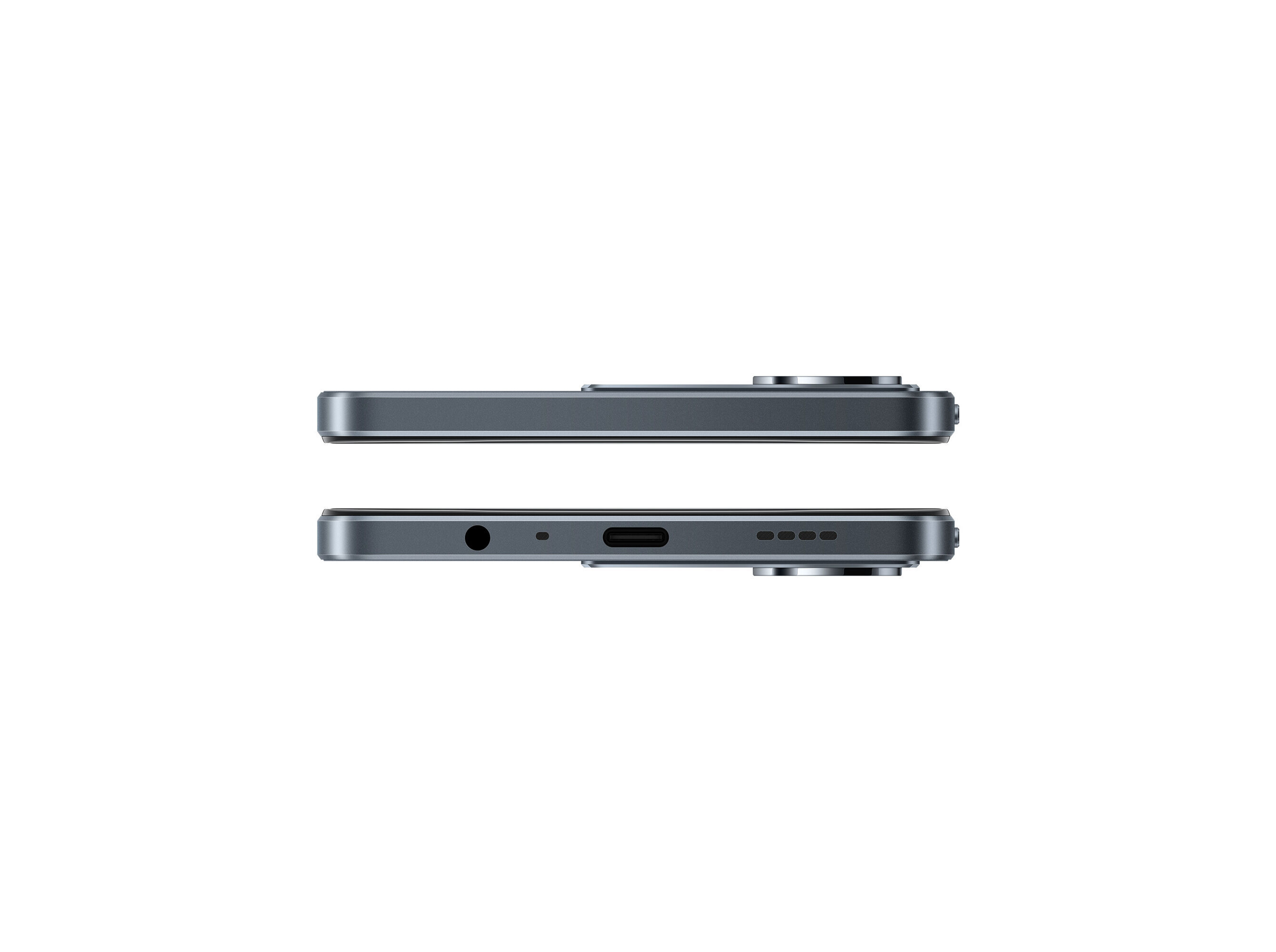 SMARTPHONE REALME NOTE 70T PRETO 4/128GB image number 4