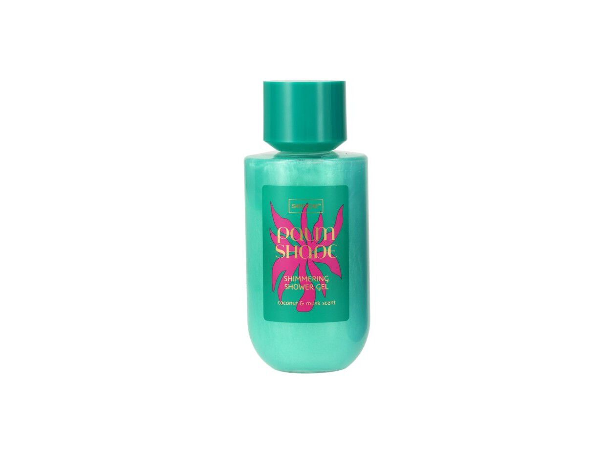GEL DE BANHO SENCE SHIMMERING SUNSET 250ML image number 2