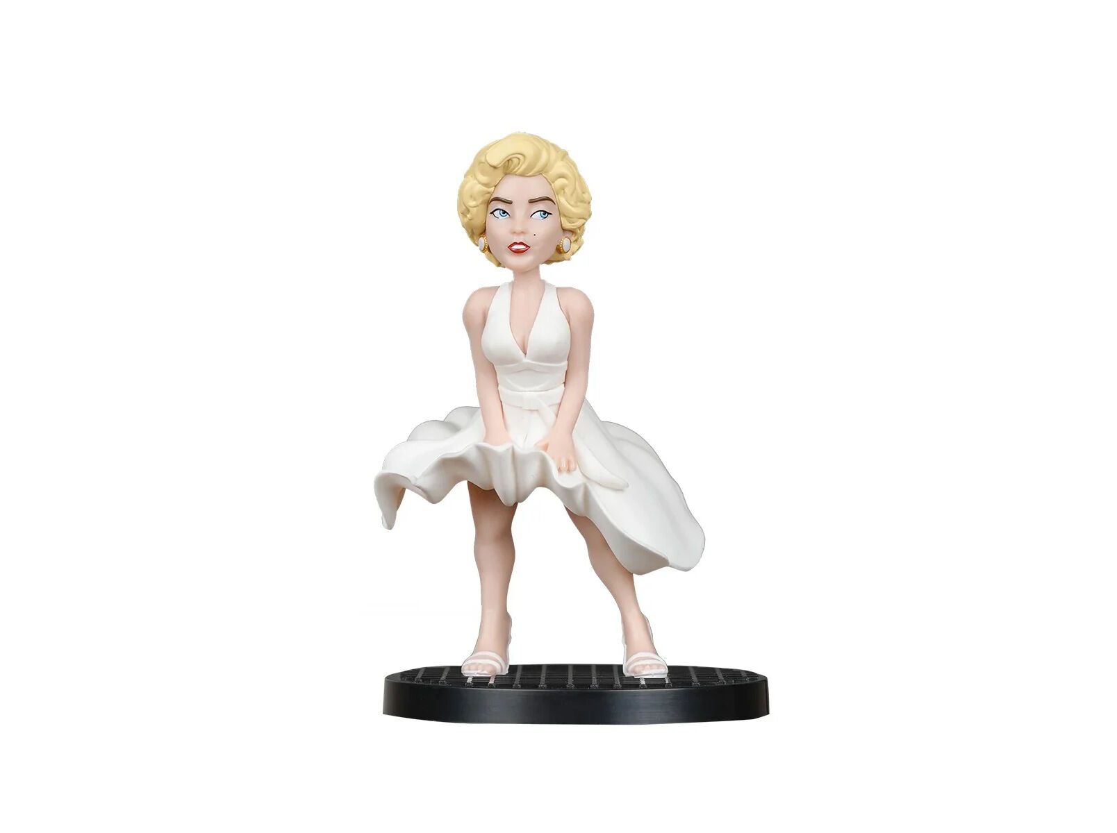 FIGURA MINIX FIG - MARILYN MONROE 12CM image number 1