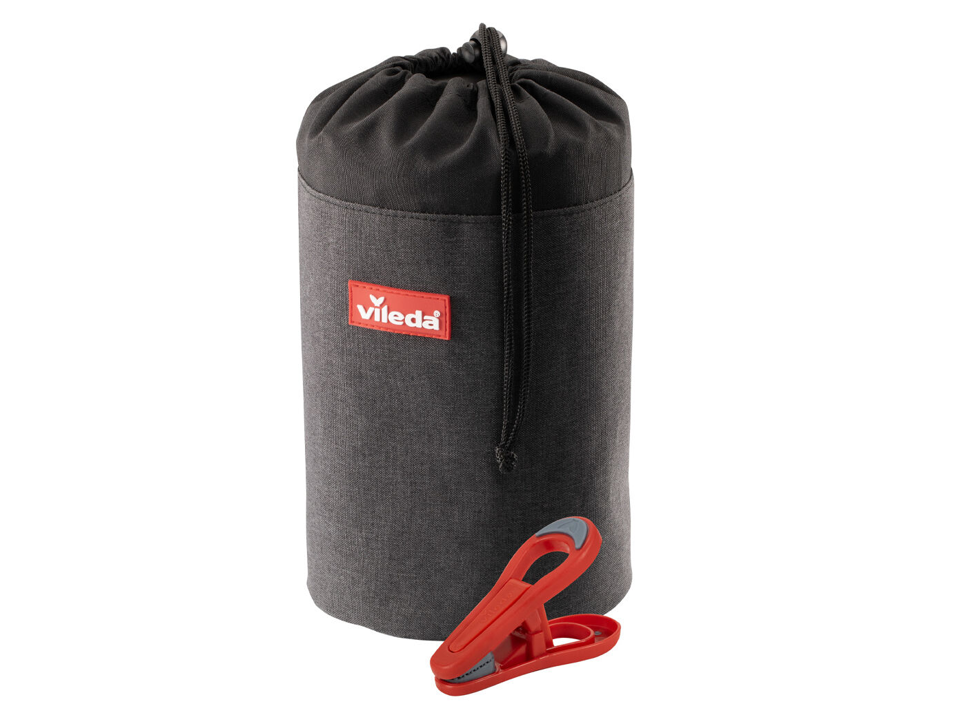 BOLSA PARA MOLAS VILEDA + 20 MOLAS