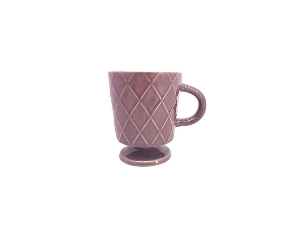 CANECA GR&Eacute;S ACTUEL ROXO SP26 image number 0