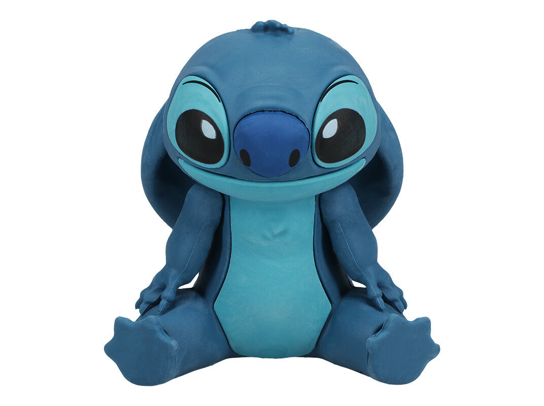 BORRACHA GIGANTE STITCH image number 0