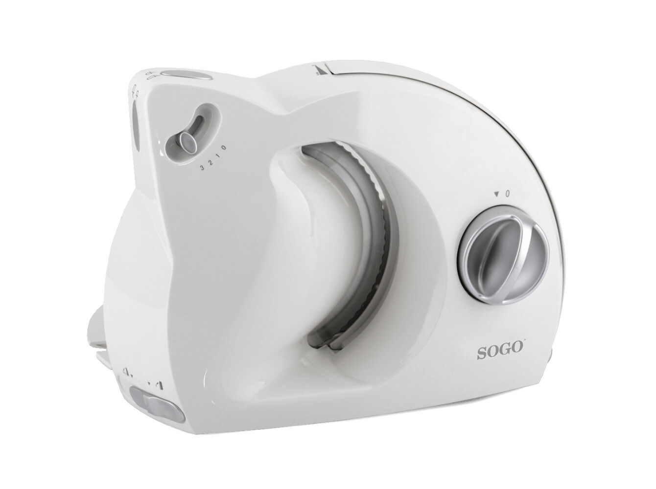 FIAMBREIRA SOGO FIAMB-926 DOBR&Aacute;VEL